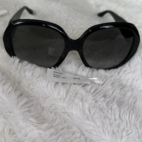 Gucci sunglasses - Picture 4 of 8